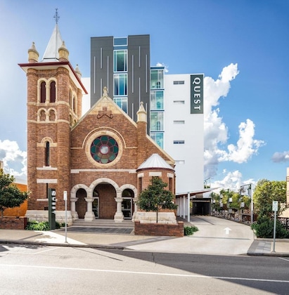 Gallery - Quest Toowoomba