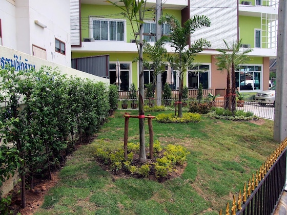 Gallery - Rueanrimnam Hotel