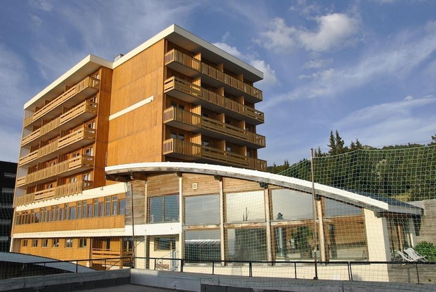Gallery - La Bérangère