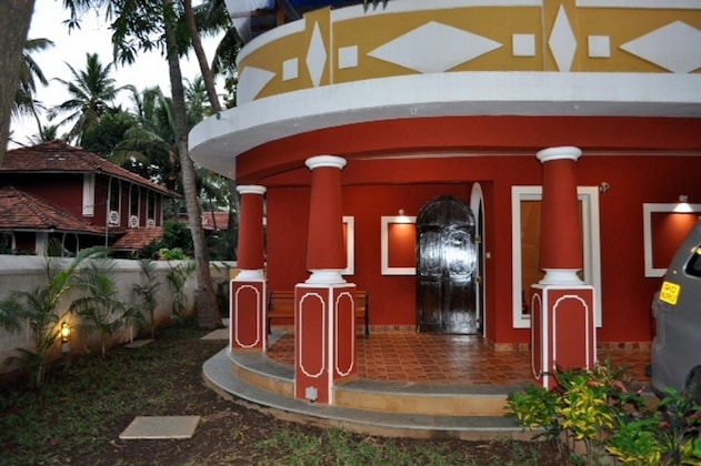 Gallery - Vila De Goa