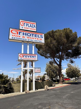 Gallery - Gt Hotels Inn & Suites Extended Stay