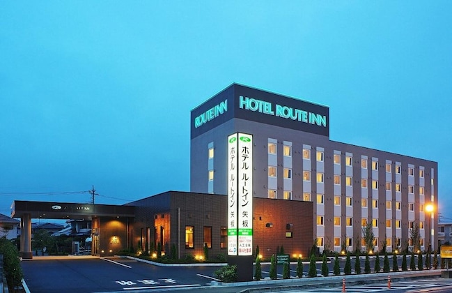 Gallery - Hotel Route-Inn Yaita