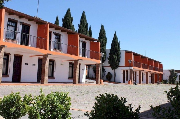 Gallery - Hotel Cuamanco