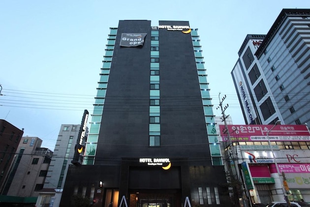 Gallery - Hotel Banwol