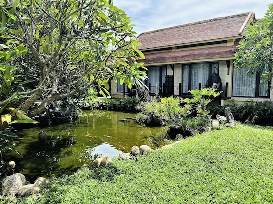 Gallery - The Blossom Resort Island Da Nang - Onsen Included
