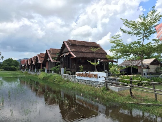 Gallery - Tanabendang Banglos