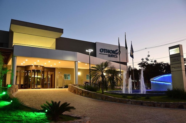Gallery - Hotel Matão Suites By Mercure