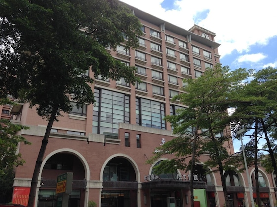 Gallery - Zenda Suites