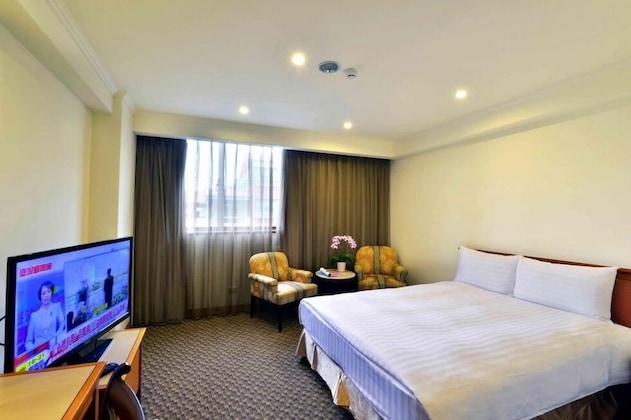Gallery - Apollo Hotel