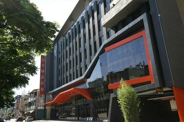 Gallery - Puli Ease Hotel