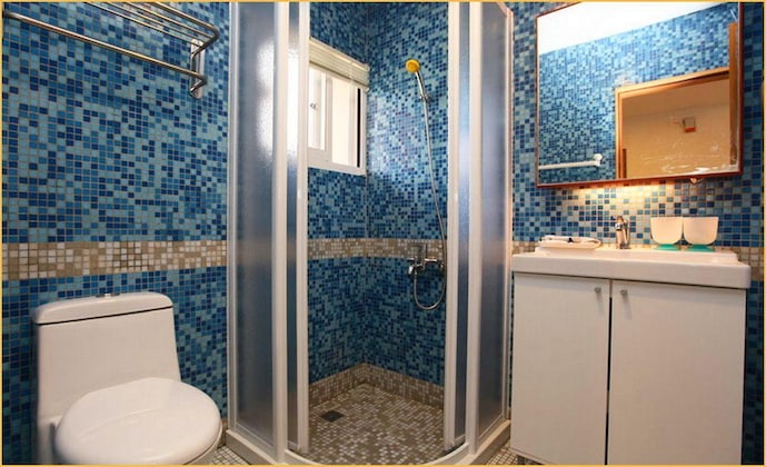 Gallery - Longtian Hill B&B