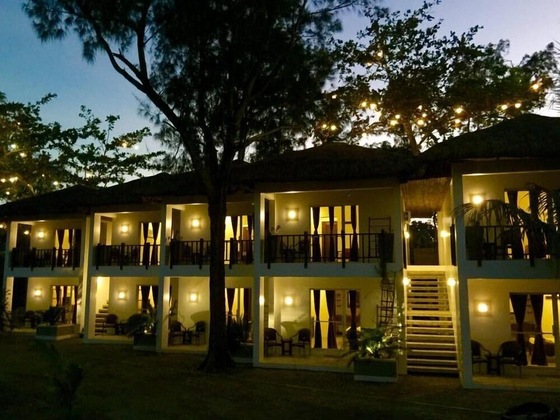 Gallery - Kingfisher Resort