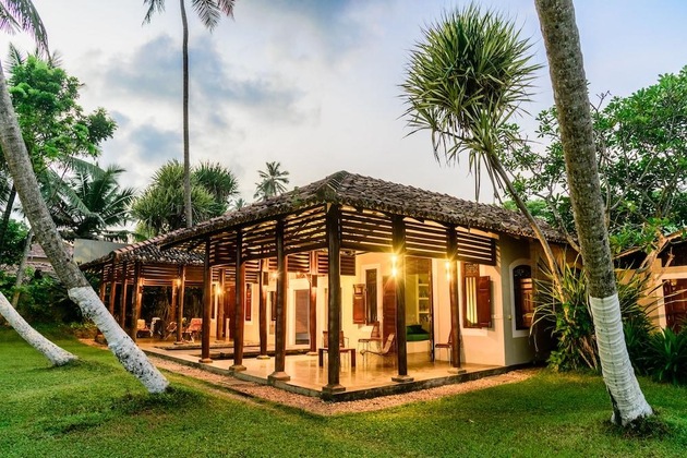 Gallery - Apa Villa Thalpe
