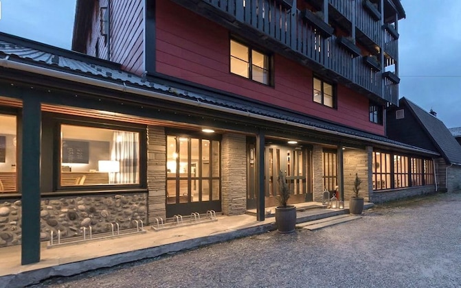 Gallery - Rondane Høyfjellshotell