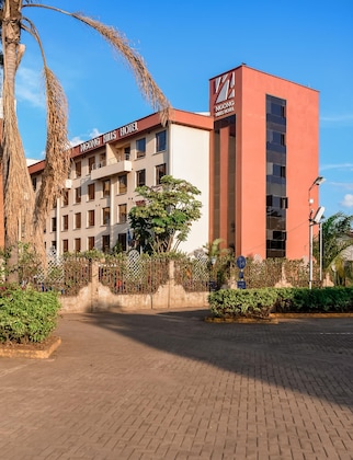 Gallery - Ngong Hills Hotel