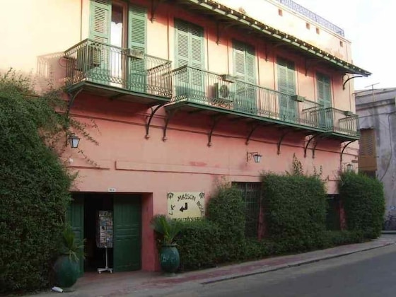 Gallery - La Maison Rose