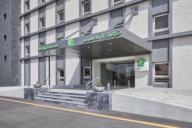 Gallery - Holiday Inn Tabuk, An Ihg Hotel