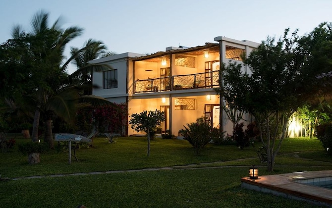Gallery - Casa Babi