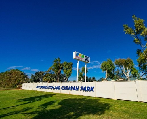 Gallery - Discovery Parks - Carnarvon