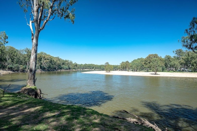 Gallery - Ingenia Holidays Murray Bend