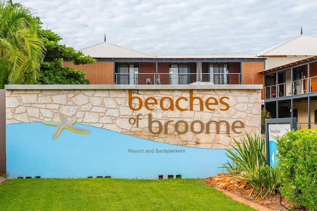 Gallery - Beaches Of Broome