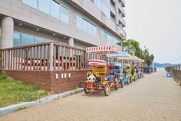 Gallery - Kumho Tongyeong Marina Resort