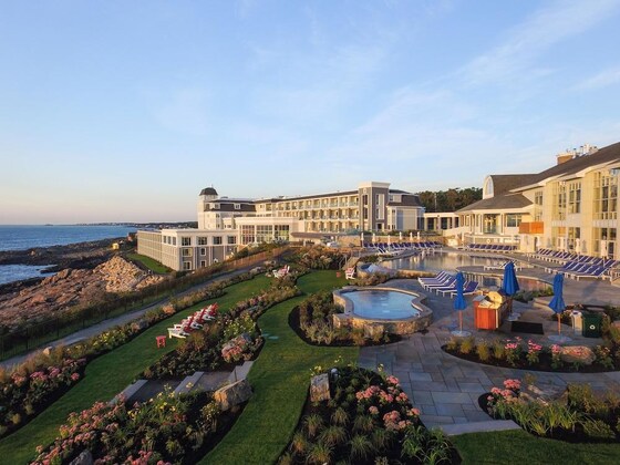 Gallery - Cliff House Maine