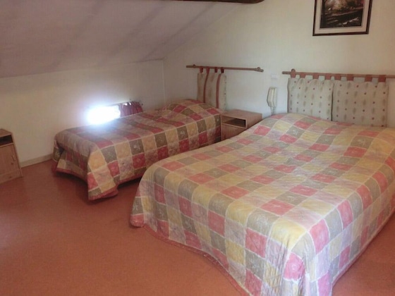 Gallery - Hotel Le Terminus d'Albi