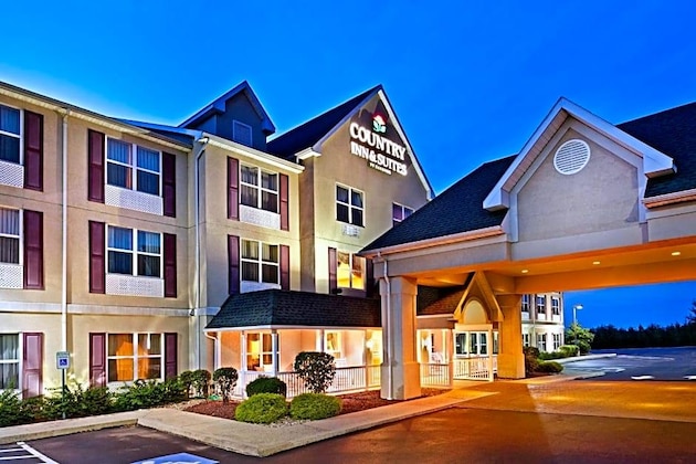 Gallery - Country Inn & Suites by Radisson, Frackville (Pott