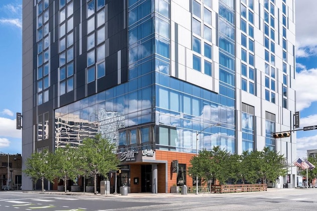 Gallery - The Westin Austin Downtown
