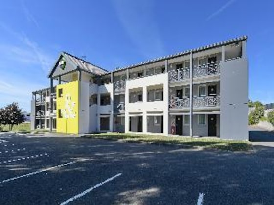 Gallery - B&B Hotel Le Mans Nord (2)