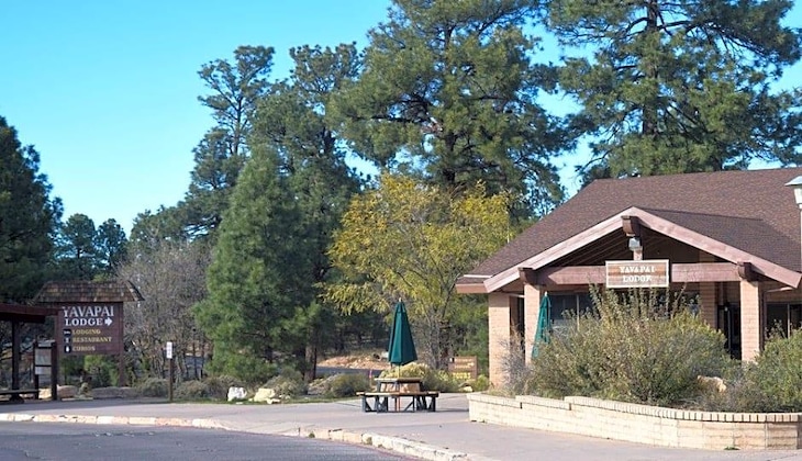 Gallery - Yavapai Lodge