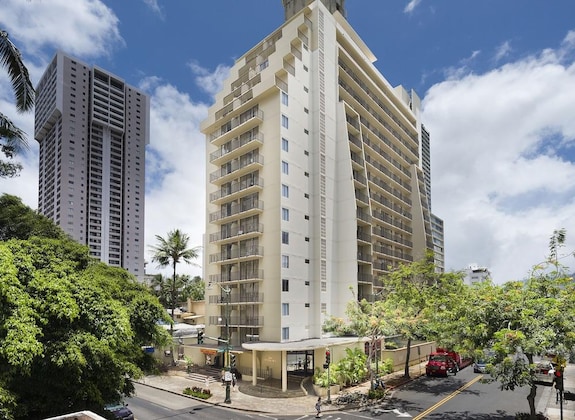 Gallery - Ohia Waikiki Studio Suites