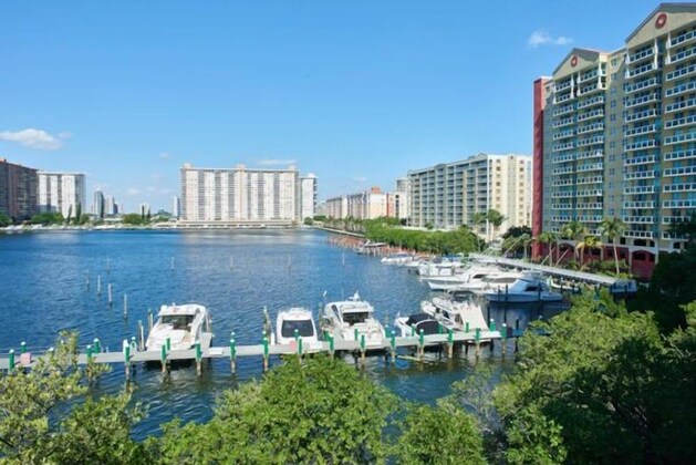 Gallery - Intracoastal by Spiaggia Apart Residence