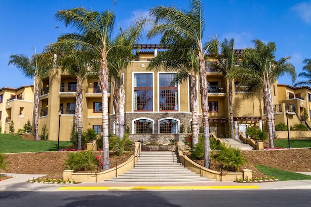 Gallery - Marbrisa Carlsbad Resort