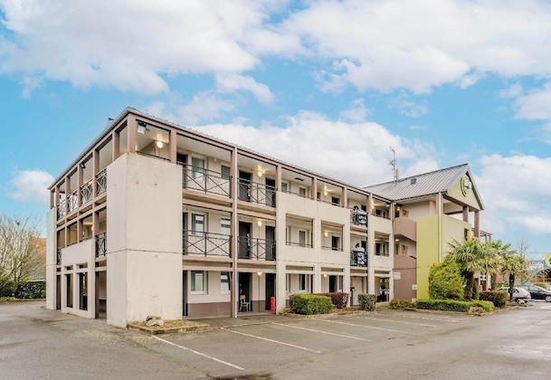 Gallery - B&B Hotel Lens Noyelles-Godault
