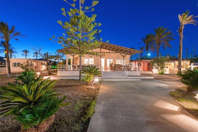 Gallery - Villa Maria