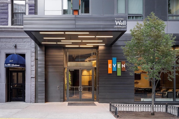 Gallery - Even Hotel New York Times Square South, An Ihg Hotel
