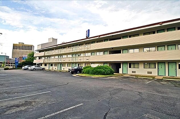 Gallery - Motel 6 Memphis, TN – Downtown