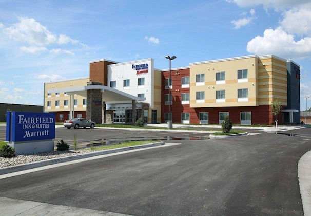 Gallery - Fairfield Inn & Suites East Grand Forks