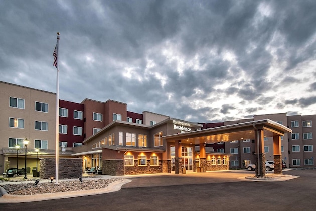 Gallery - Residence Inn Rapid City