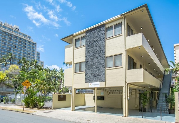 Gallery - Stay Condominiums Waikiki