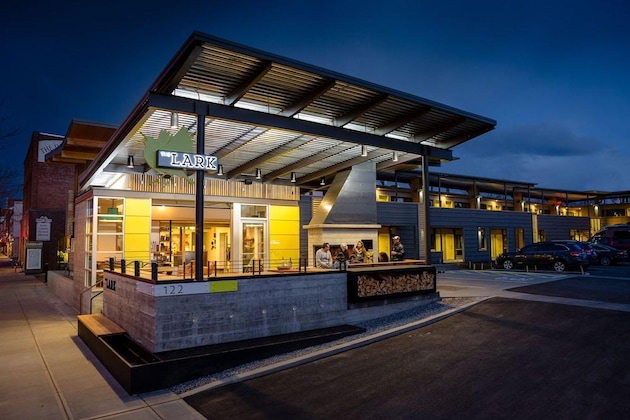 Gallery - The Lark Bozeman
