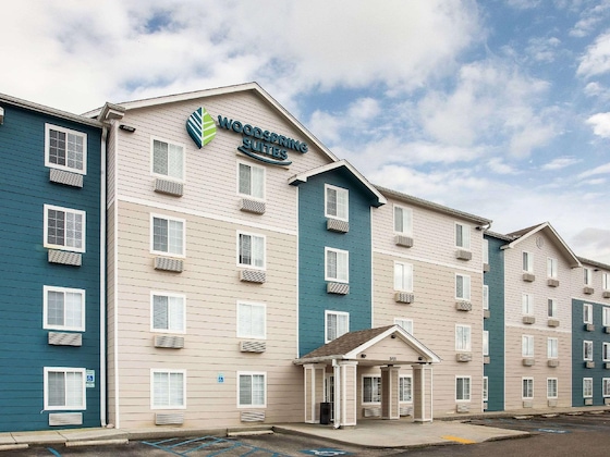 Gallery - Extended Stay America Select Suites Gulfport