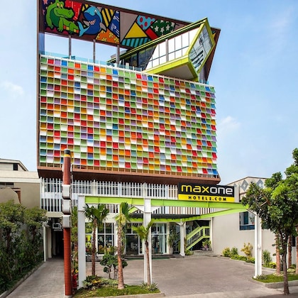 Gallery - Maxone Tidar Surabaya