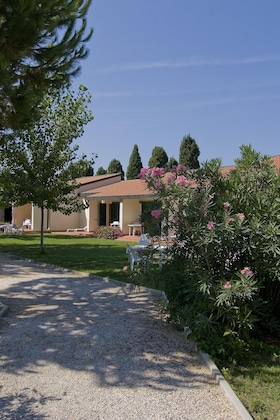 Gallery - Residence Ghiacci Vecchi