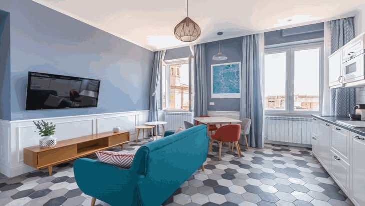 Gallery - Lata Luxury Rooms