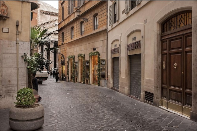 Gallery - La Residenza Del Sole Al Pantheon