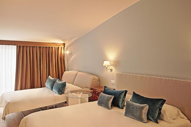 Gallery - Bergamo Inn