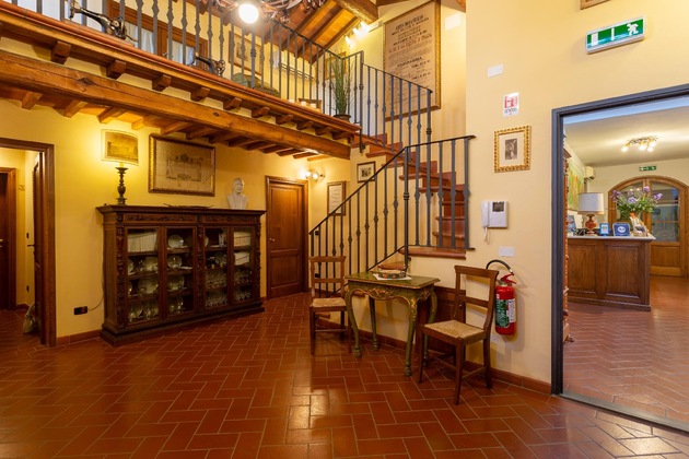 Gallery - Palazzo Graziani